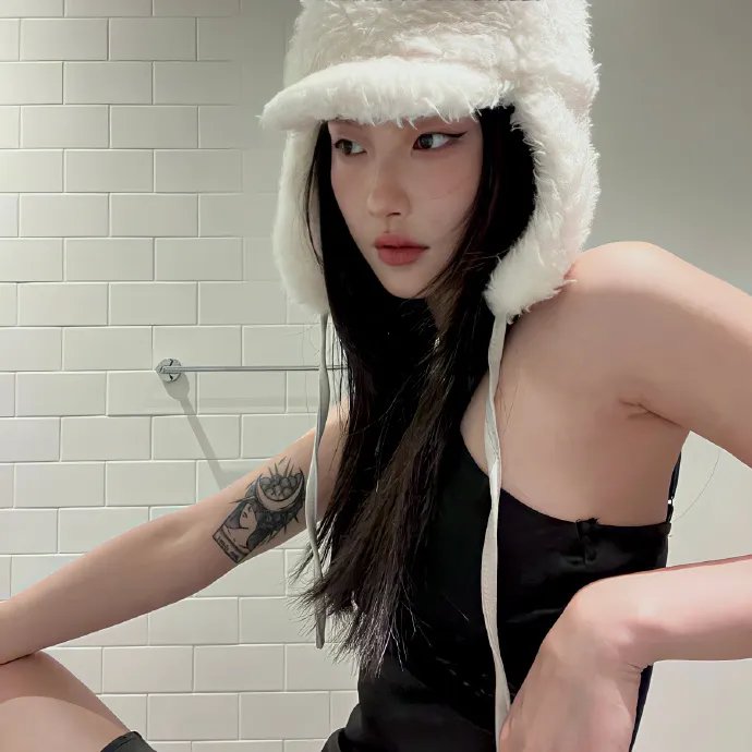伯爵夫人的耳环