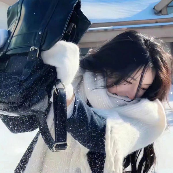 永不失联的爱